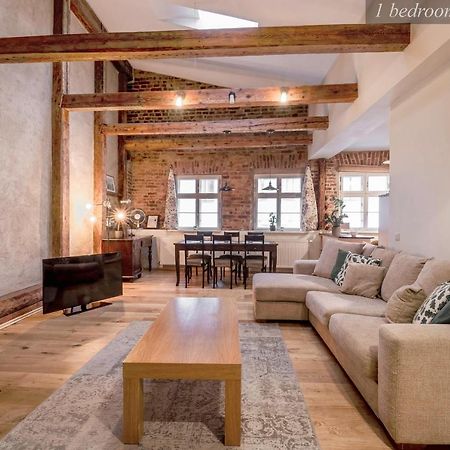 Bohemian Hideout, Old Town, Tartu Home Εξωτερικό φωτογραφία
