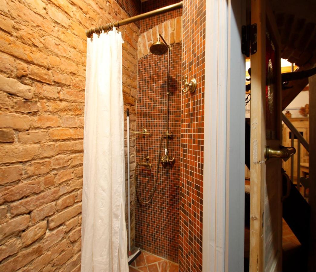 Bohemian Hideout, Old Town, Tartu Home Εξωτερικό φωτογραφία