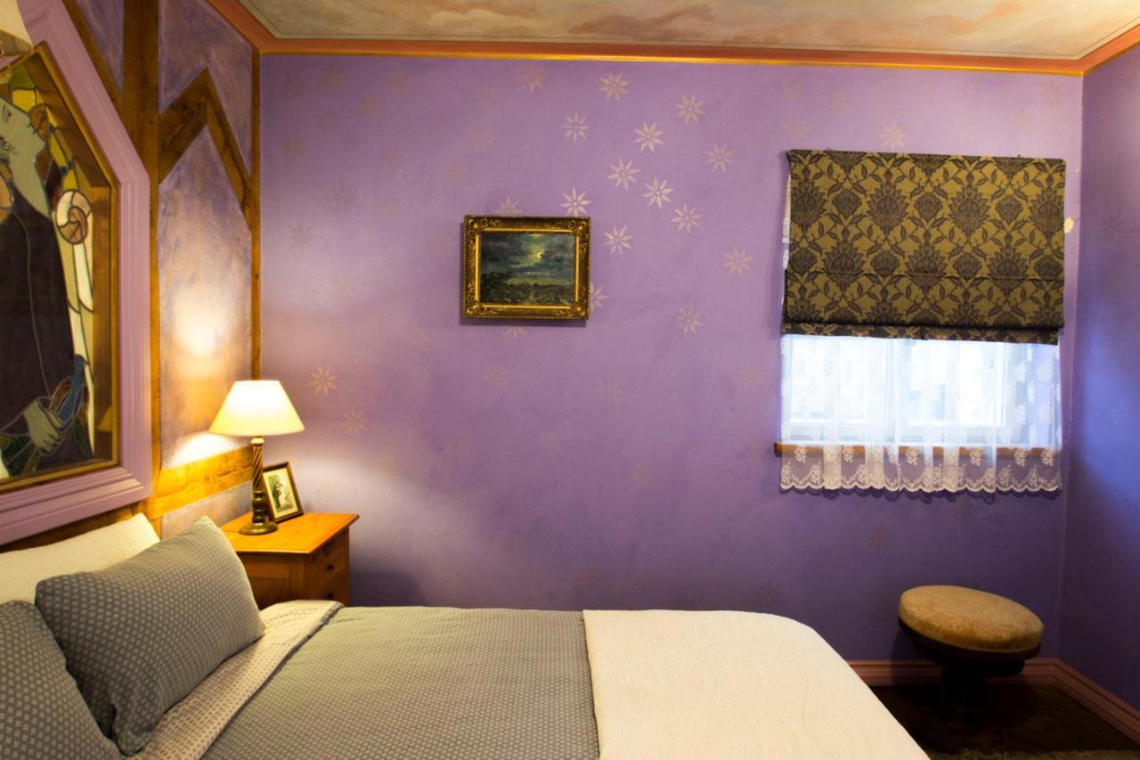 Bohemian Hideout, Old Town, Tartu Home Εξωτερικό φωτογραφία