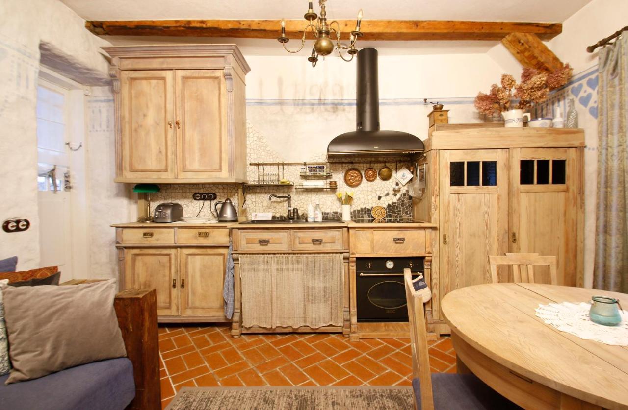 Bohemian Hideout, Old Town, Tartu Home Εξωτερικό φωτογραφία