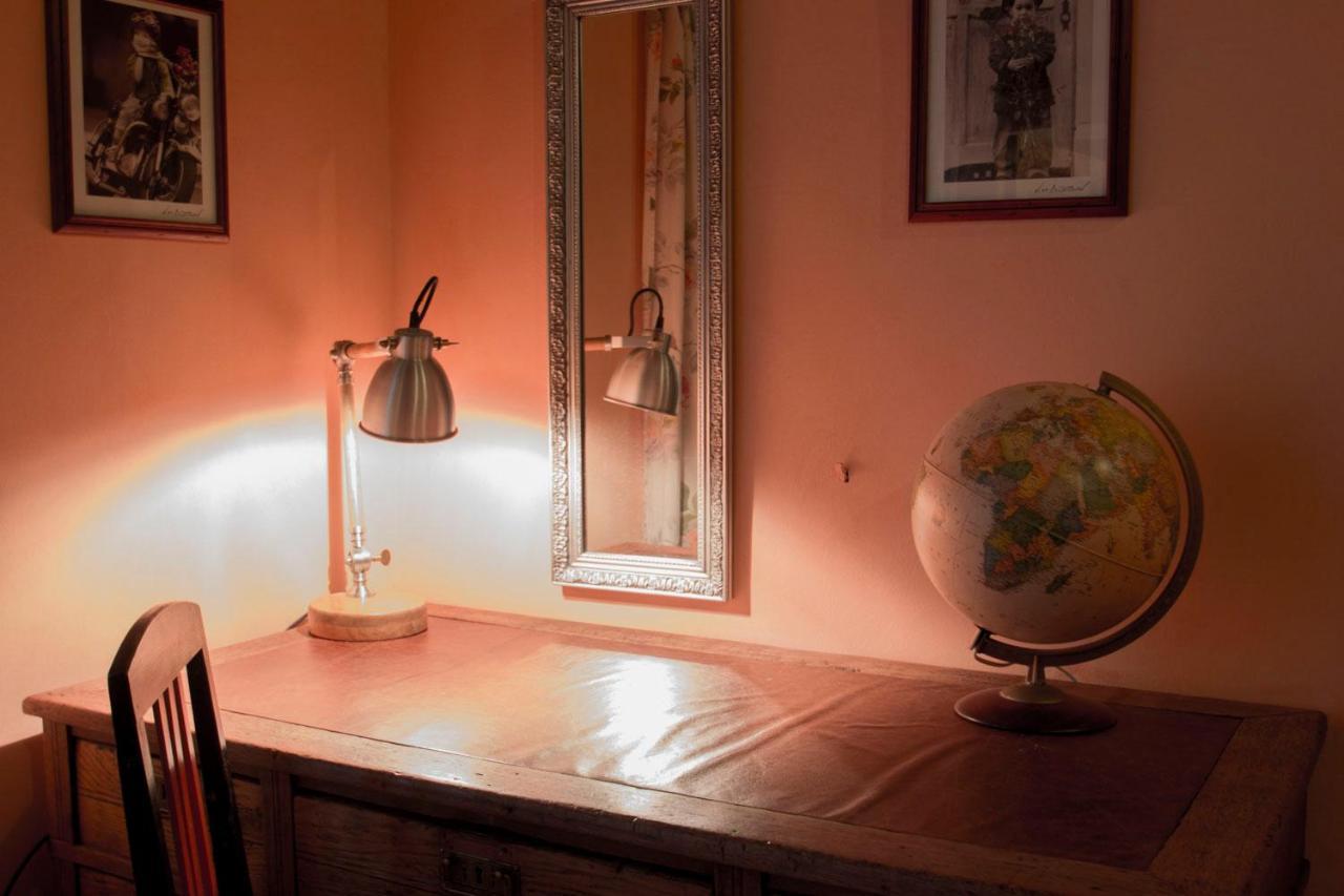 Bohemian Hideout, Old Town, Tartu Home Εξωτερικό φωτογραφία