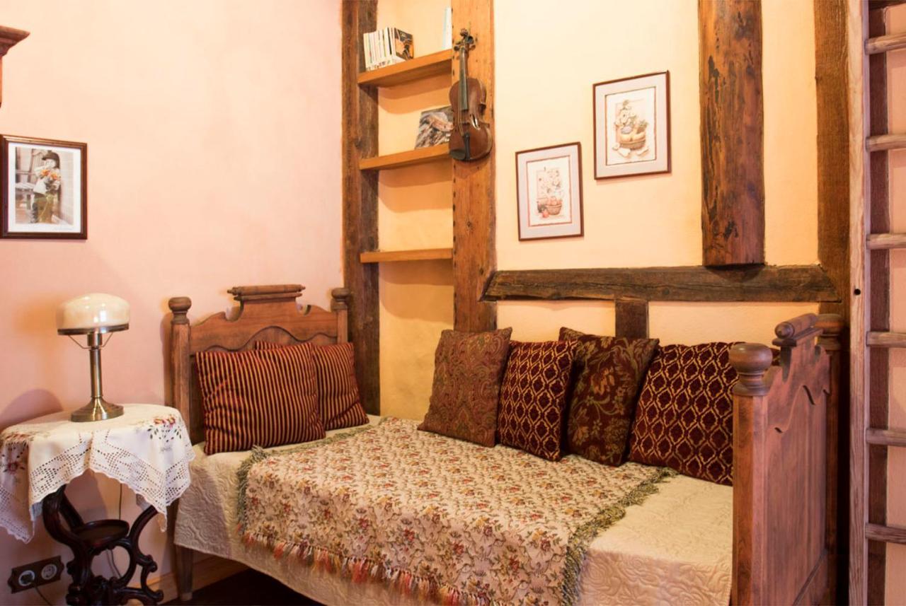 Bohemian Hideout, Old Town, Tartu Home Εξωτερικό φωτογραφία