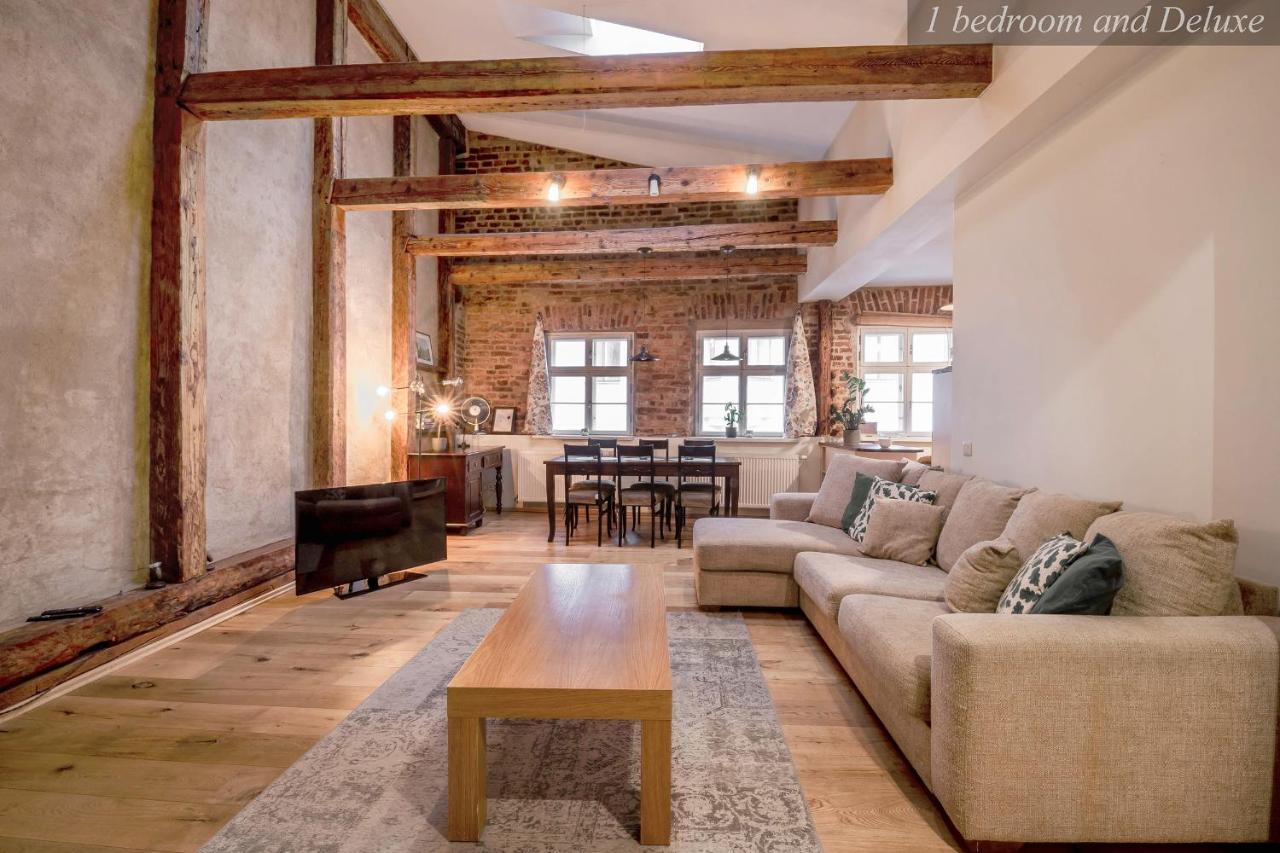 Bohemian Hideout, Old Town, Tartu Home Εξωτερικό φωτογραφία