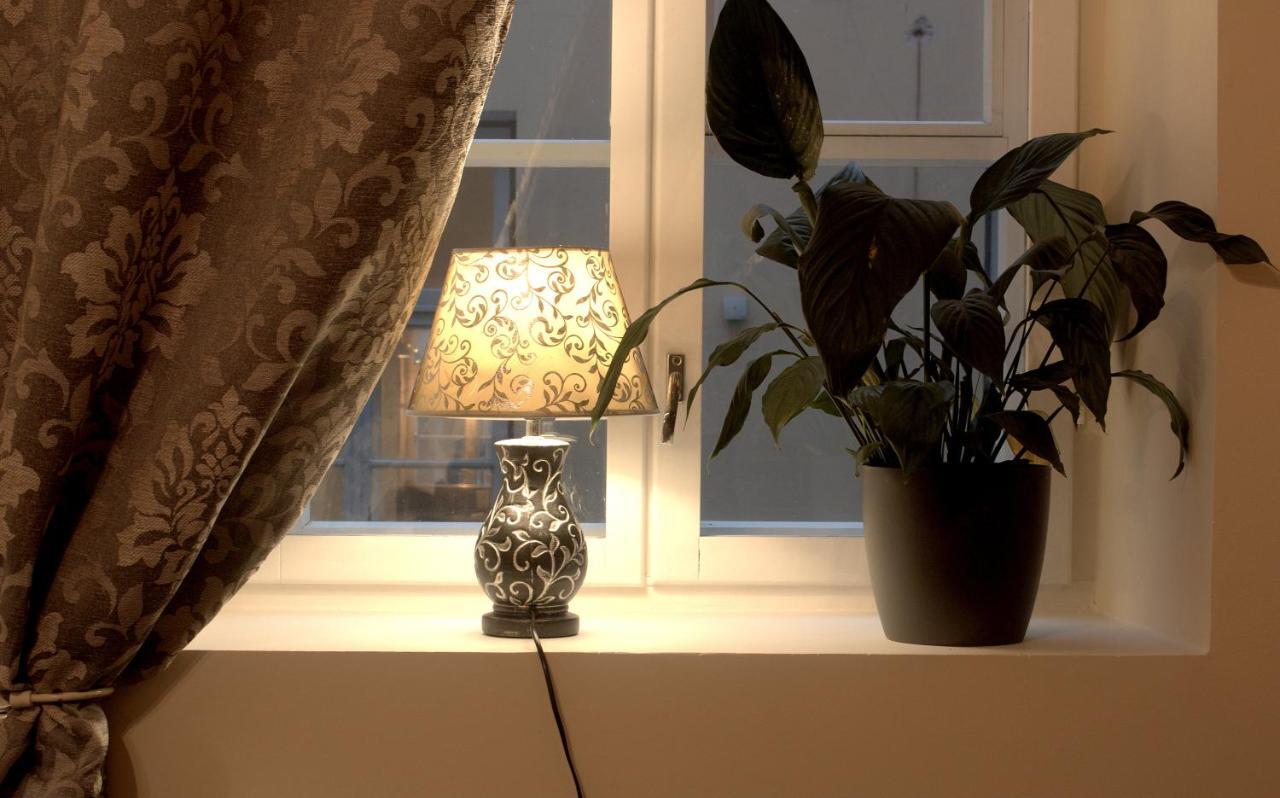 Bohemian Hideout, Old Town, Tartu Home Εξωτερικό φωτογραφία