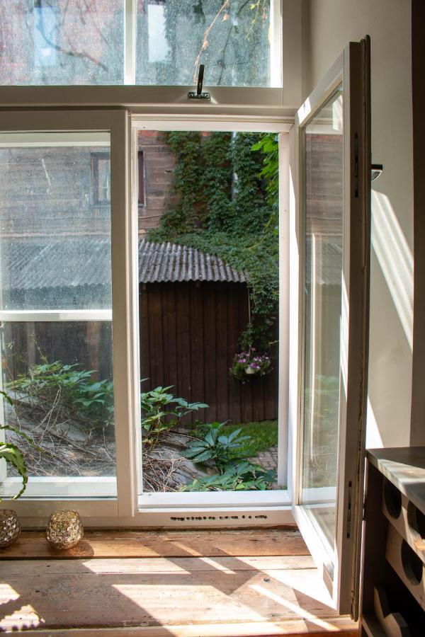 Bohemian Hideout, Old Town, Tartu Home Εξωτερικό φωτογραφία